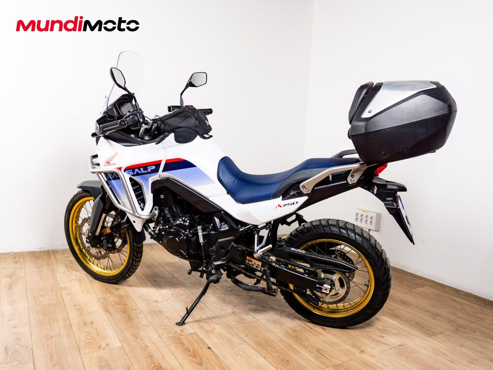 Honda Transalp XL750 (2025) (7)