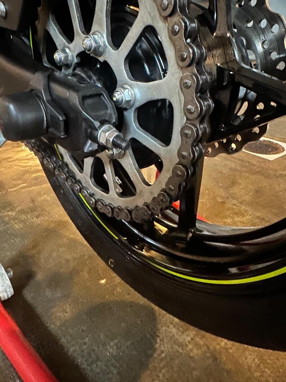 Kawasaki Z 650 (2020) (6)