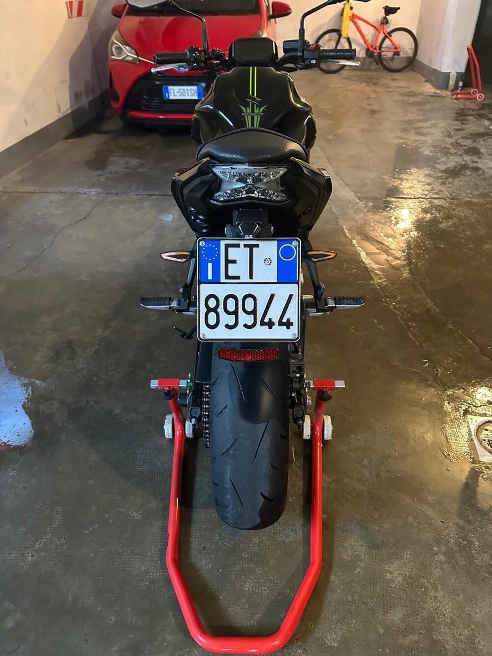 Kawasaki Z 650 (2020) (9)