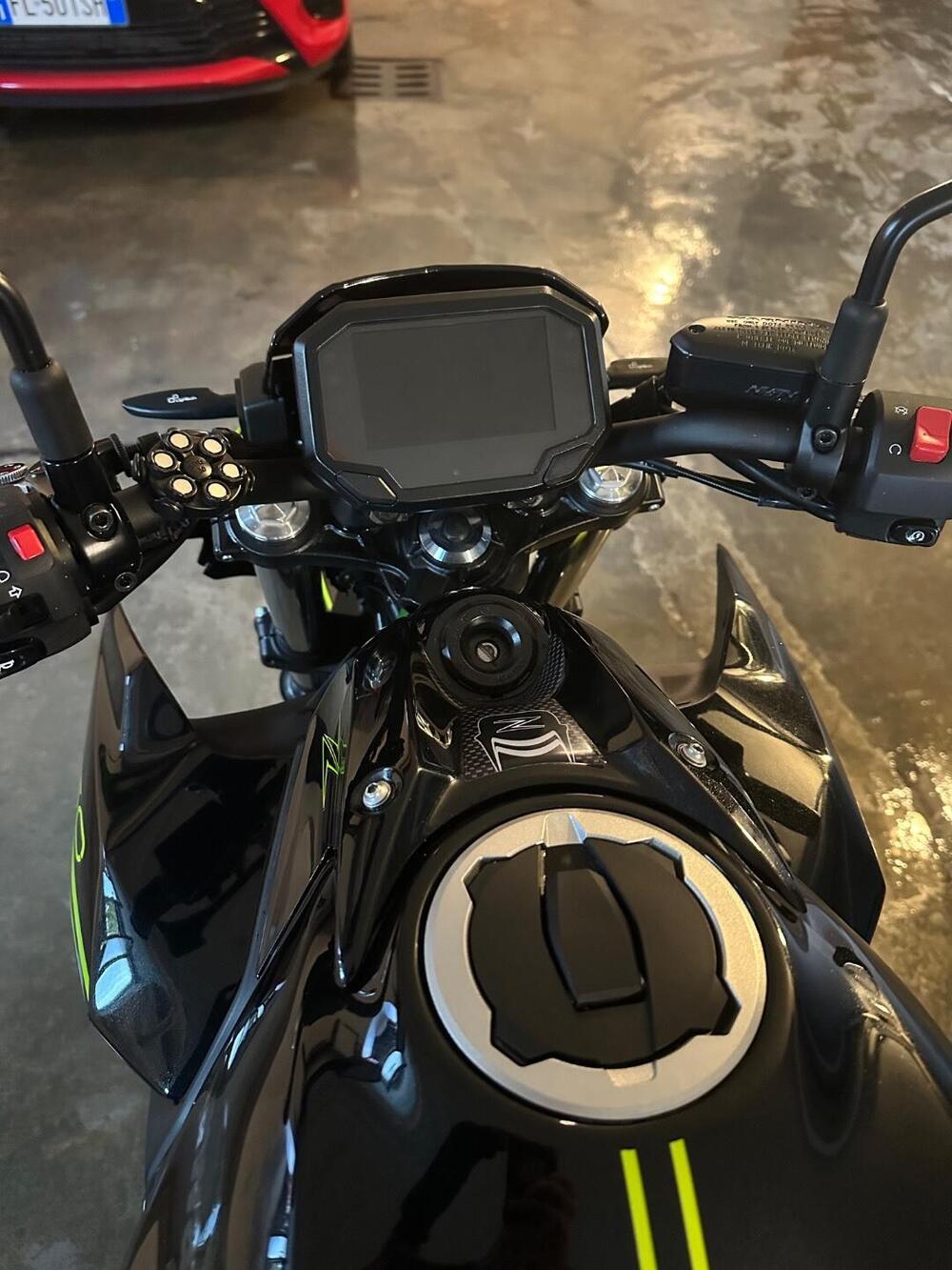 Kawasaki Z 650 (2020) (11)
