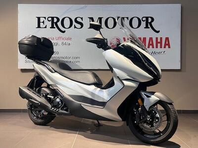 Zontes ZT350-E (2023 - 25) usata