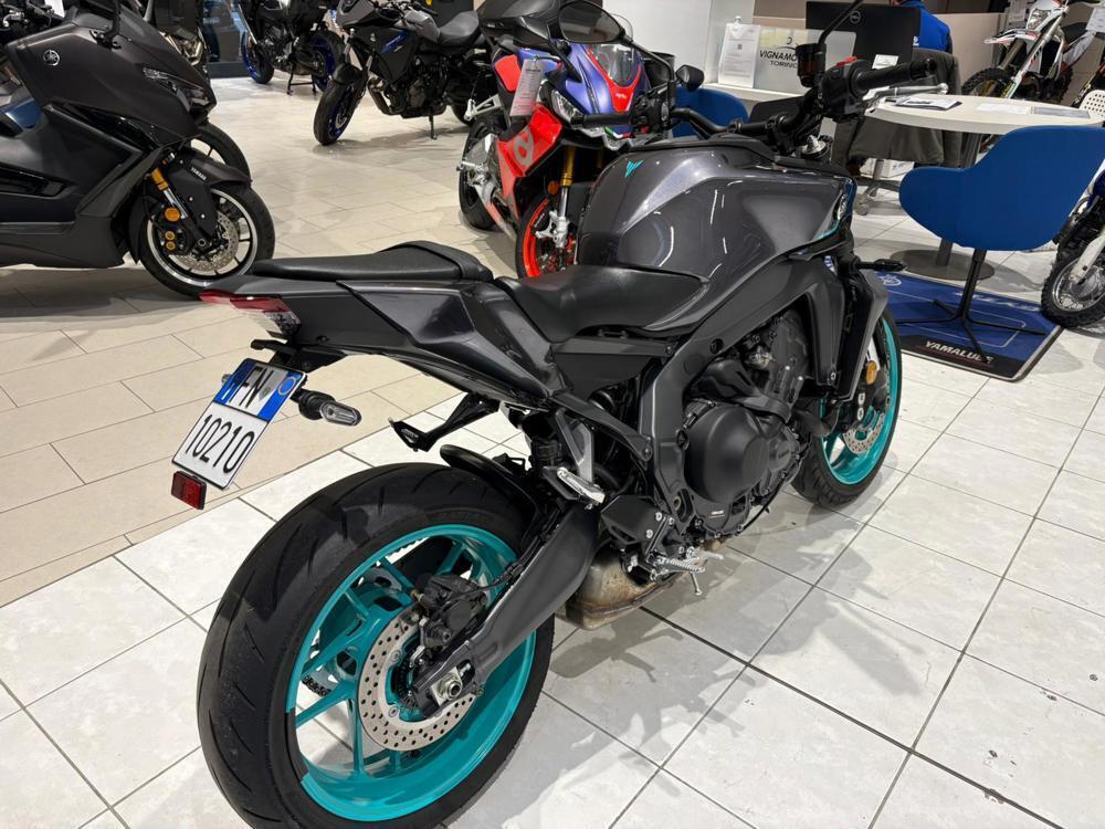 Yamaha MT-09 (2024 - 26) (5)