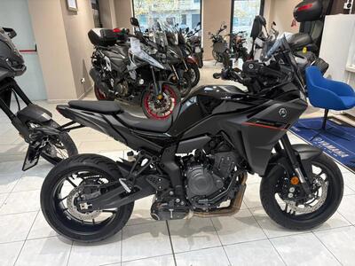 Yamaha Tracer 7 (2025) usata