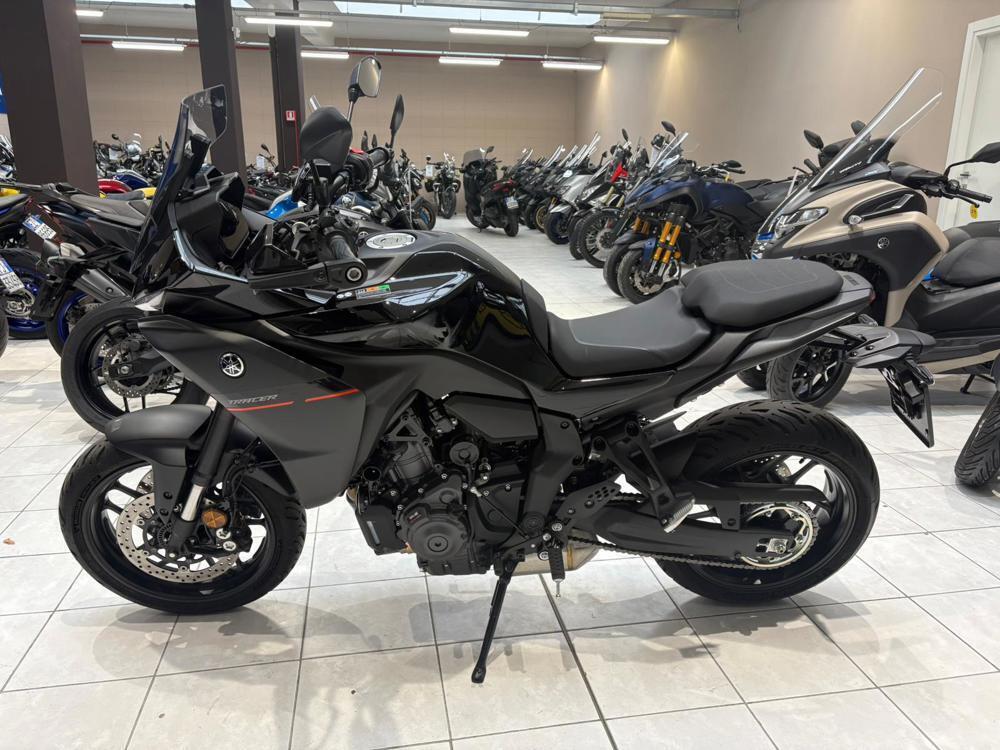 Yamaha Tracer 7 (2025 - 26) (3)