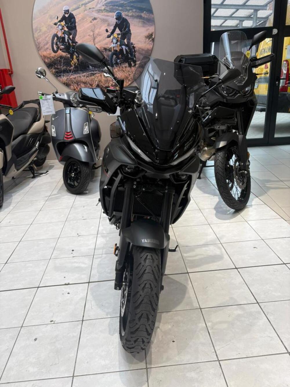 Yamaha Tracer 7 (2025 - 26) (2)