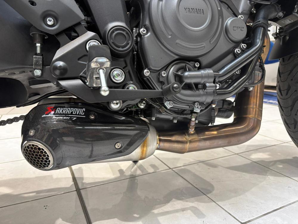 Yamaha Tracer 7 (2025 - 26) (4)