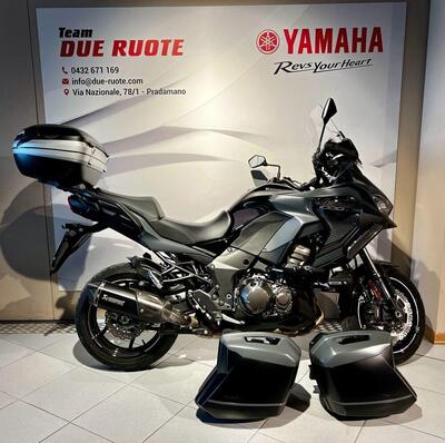 Kawasaki Versys 1000 SE (2021 - 24) usata