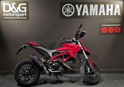 Ducati Hypermotard 821 (2013 - 15) usata