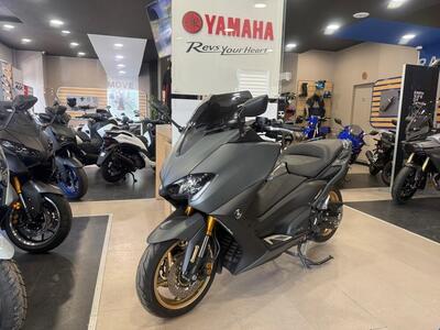 Yamaha T-Max 560 (2020 - 21) usata