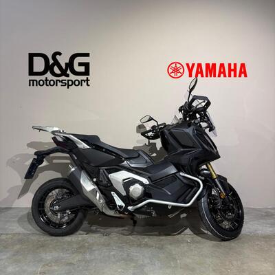 Honda X-ADV 750 DCT (2021 - 24) usata