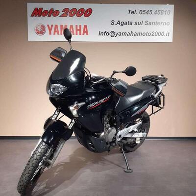 Honda Transalp XL 650V (2005 - 06) usata