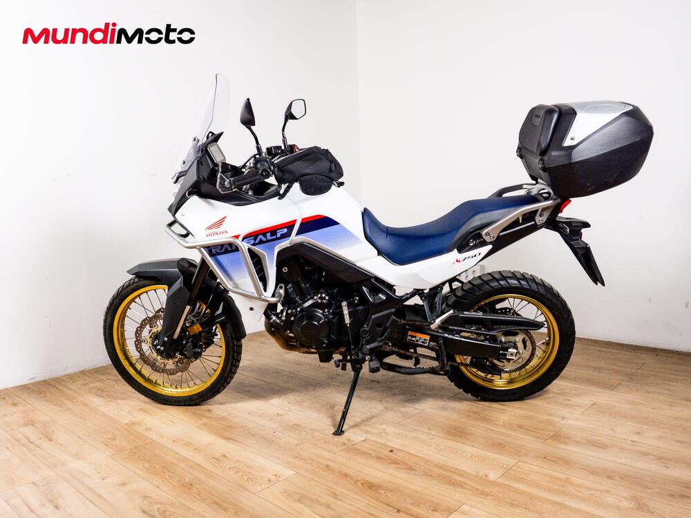 Honda Transalp XL750 (2025) (5)