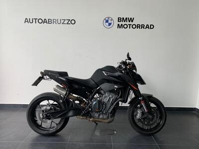 KTM 890 Duke (2021 - 23) usata
