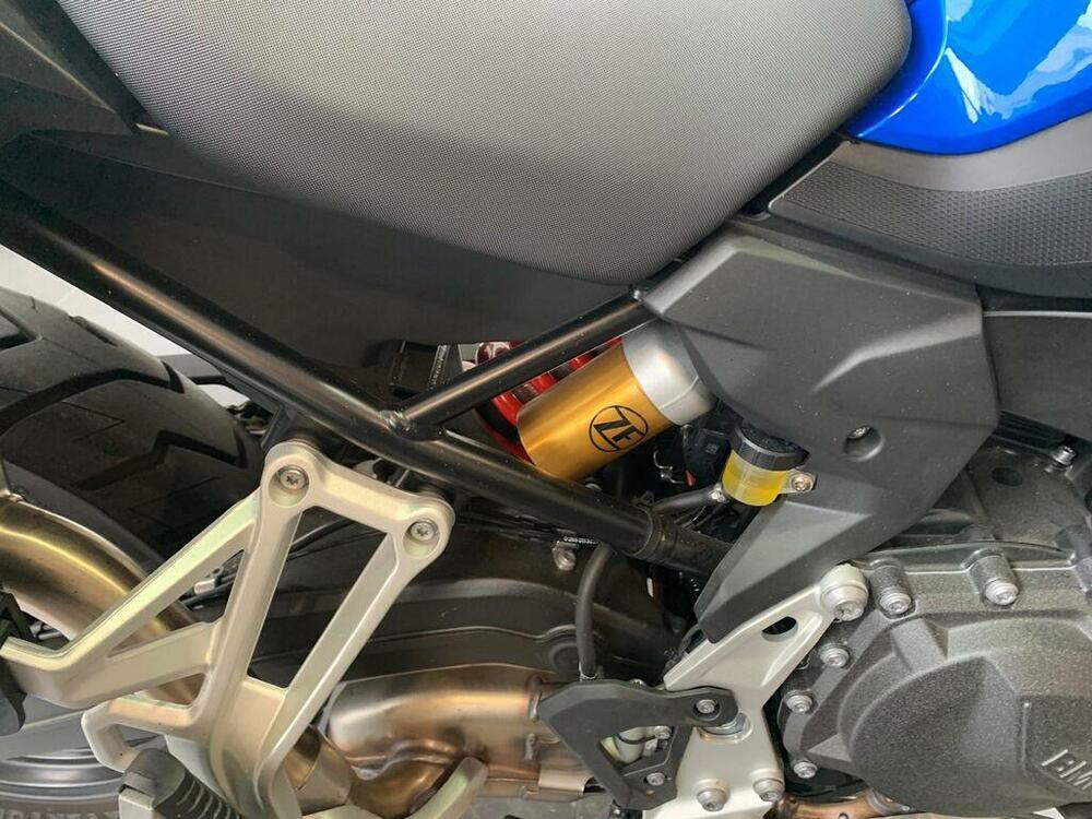 Bmw F 800 GS (2024 - 26) (10)