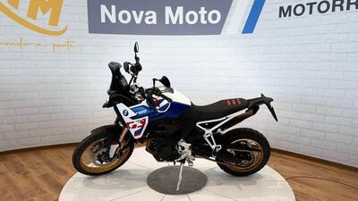 Bmw F 900 GS (2024 - 25) usata