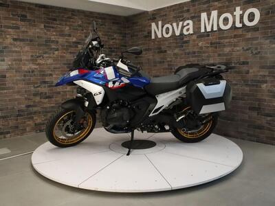 Bmw R 1300 GS (2023 - 25) usata