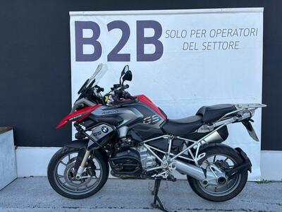 Bmw R 1200 GS (2013 - 16) usata