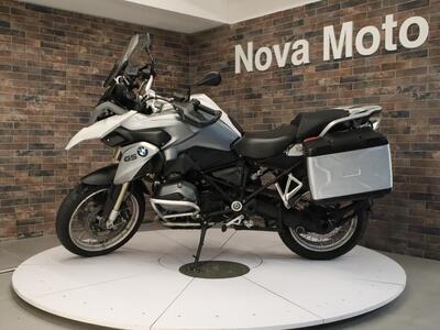 Bmw R 1200 GS (2013 - 16) usata