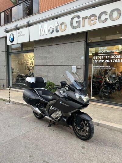 Bmw K 1600 GT (2010 - 16) usata