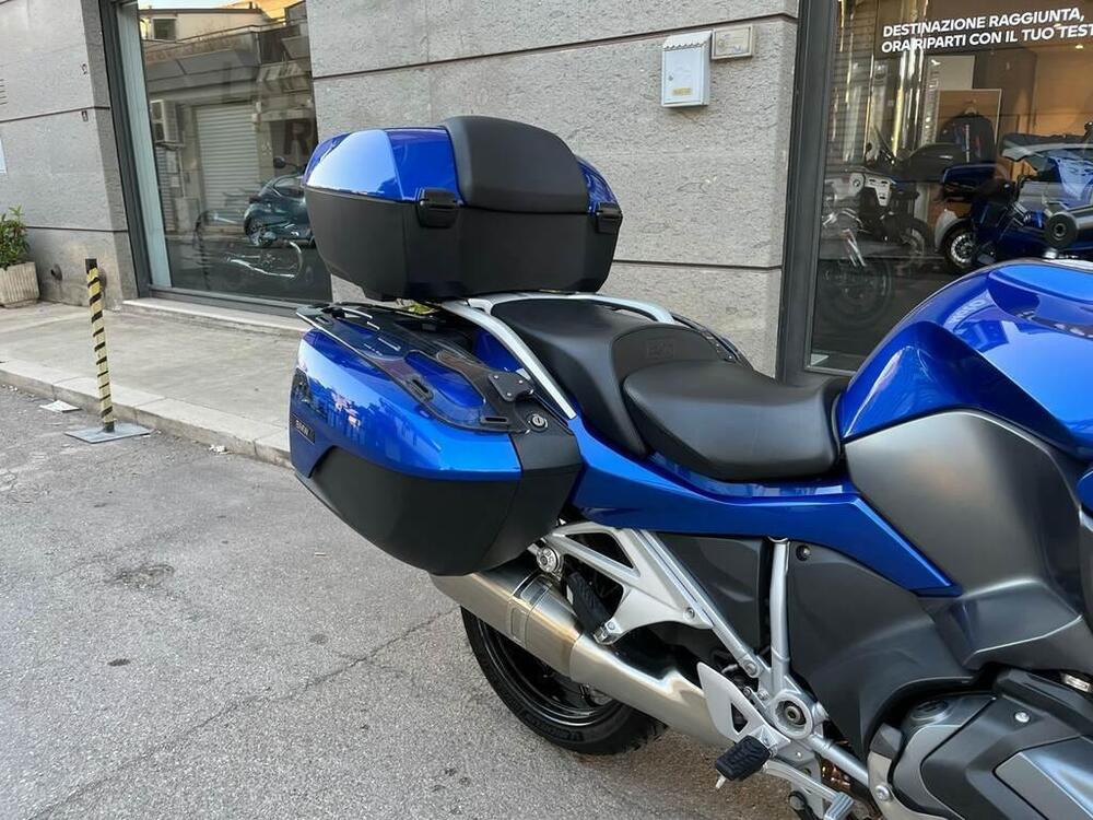 Bmw R 1250 RT (2021 - 25) (5)