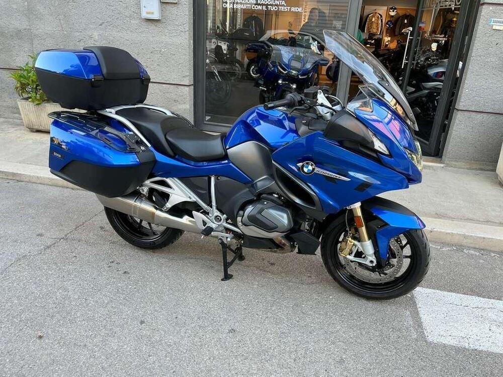 Bmw R 1250 RT (2021 - 25) (3)