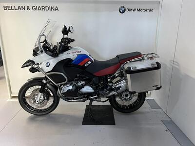 Bmw R 1200 GS Adventure (2006 - 07) usata