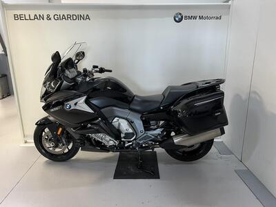 Bmw K 1600 GT (2017 - 20) usata