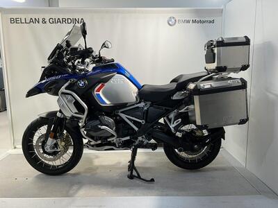 Bmw R 1250 GS Adventure (2019 - 20) usata