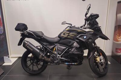 Bmw R 1250 GS (2019 - 20) usata