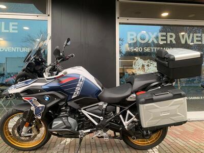 Bmw R 1250 GS (2021 - 24) usata