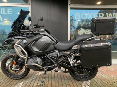 Bmw R 1250 GS Adventure (2019 - 20) usata