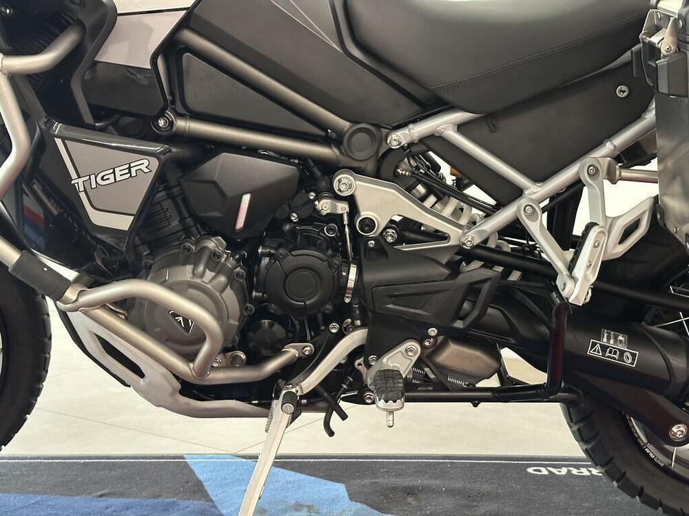 Triumph Tiger 1200 Rally Explorer (2022 - 23) (14)