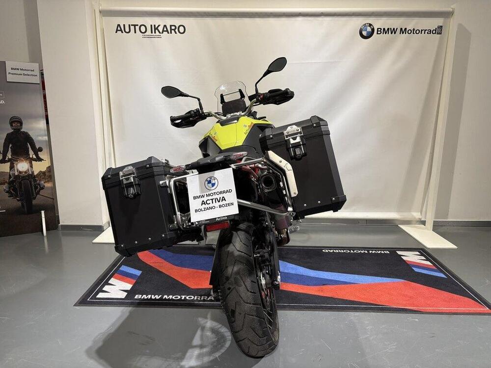 Bmw F 900 GS (2024 - 26) (5)