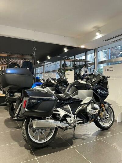 Bmw R 1250 RT (2019 - 20) usata