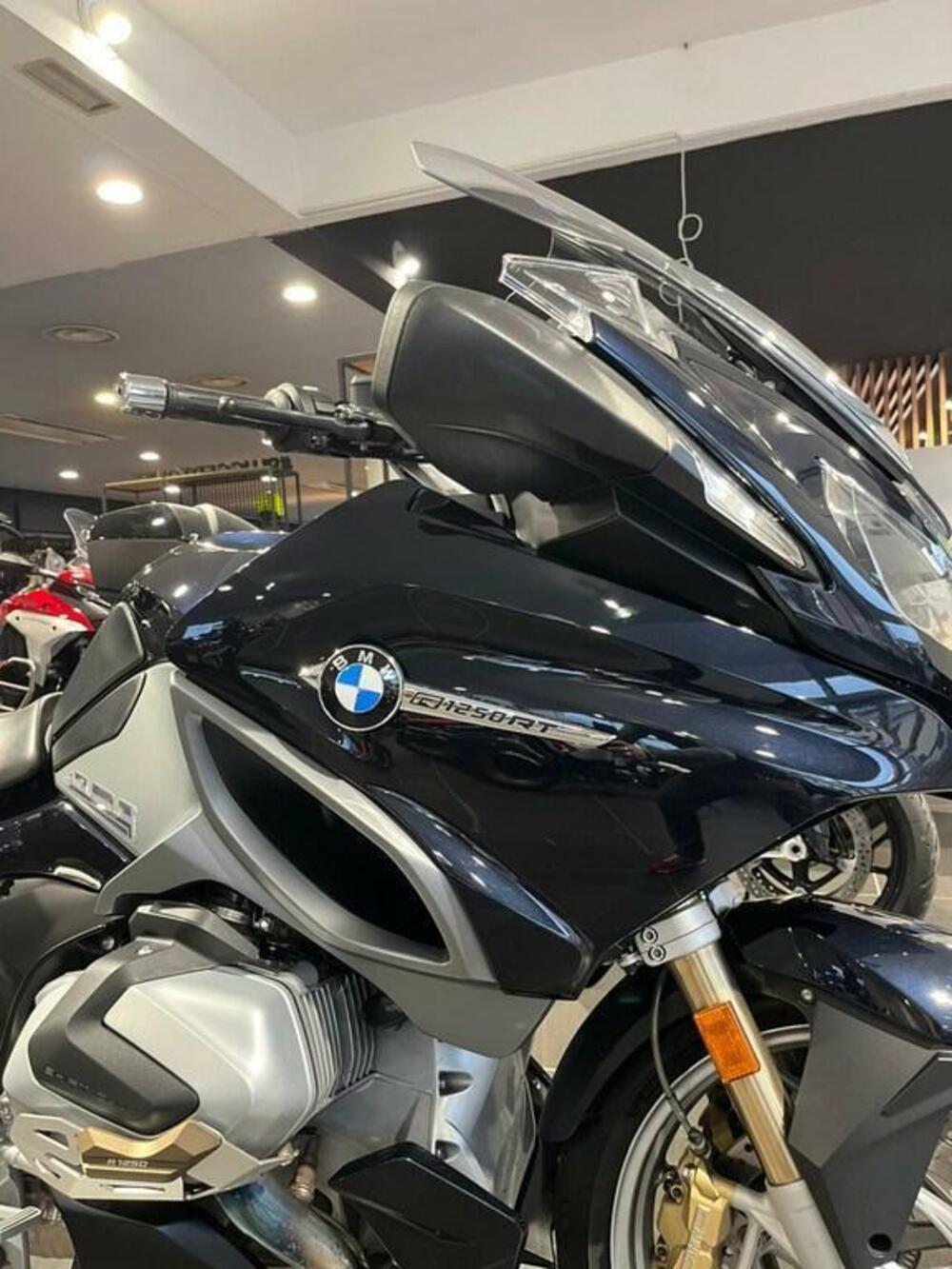 Bmw R 1250 RT (2019 - 20) (7)