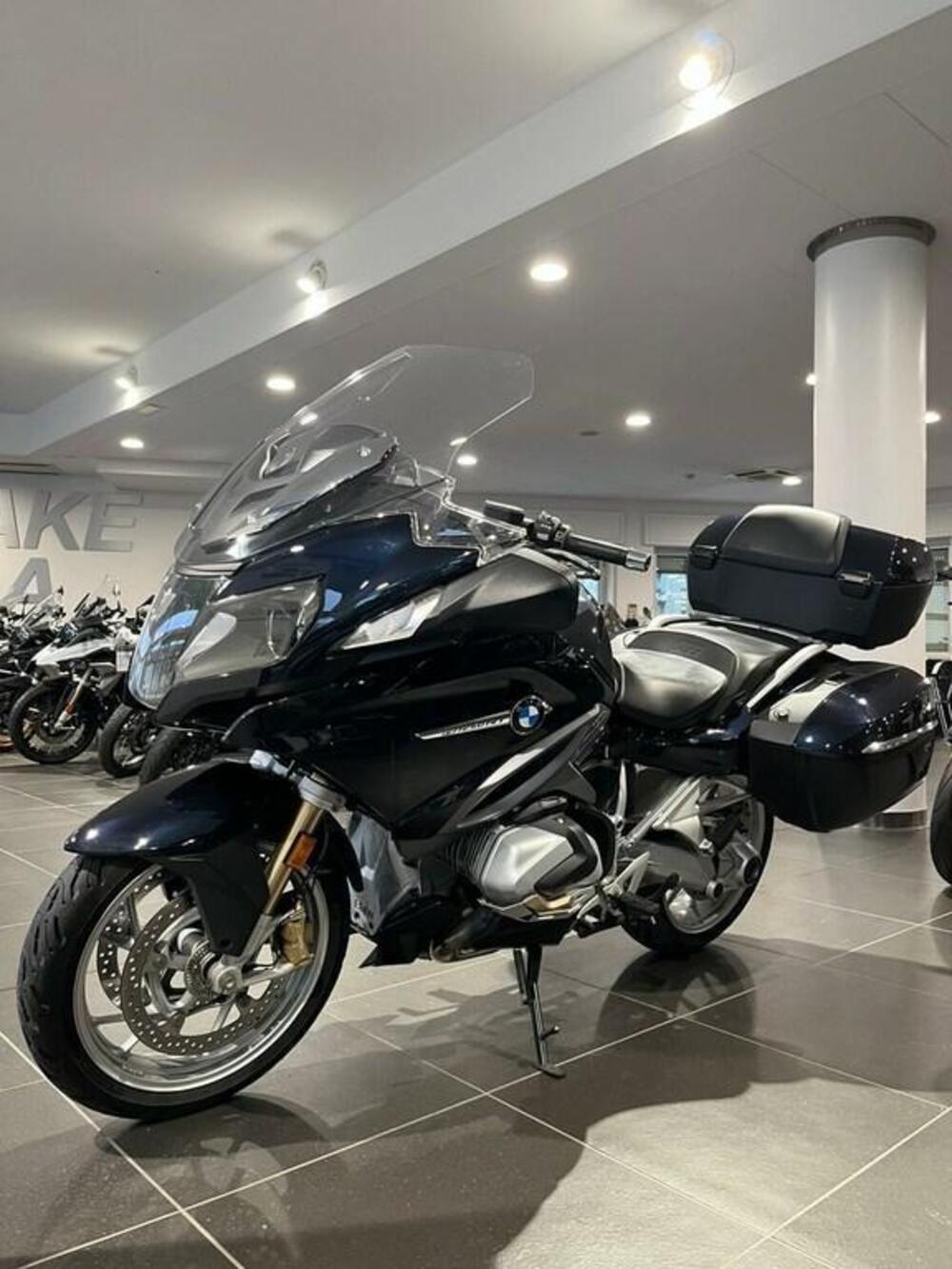 Bmw R 1250 RT (2019 - 20) (13)