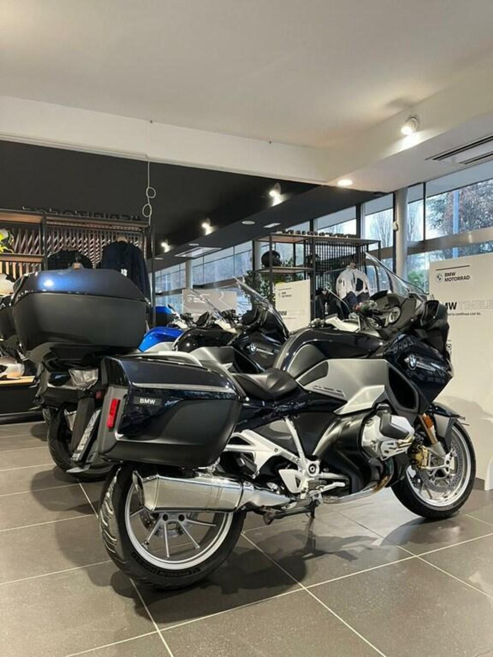 Bmw R 1250 RT (2019 - 20) (10)