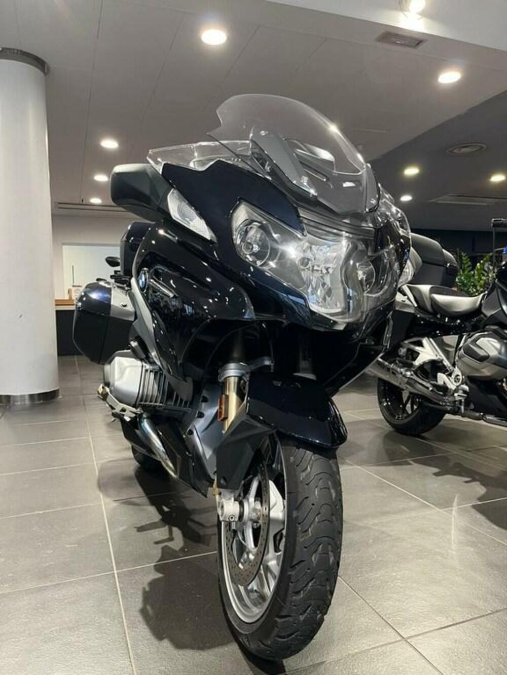 Bmw R 1250 RT (2019 - 20) (5)