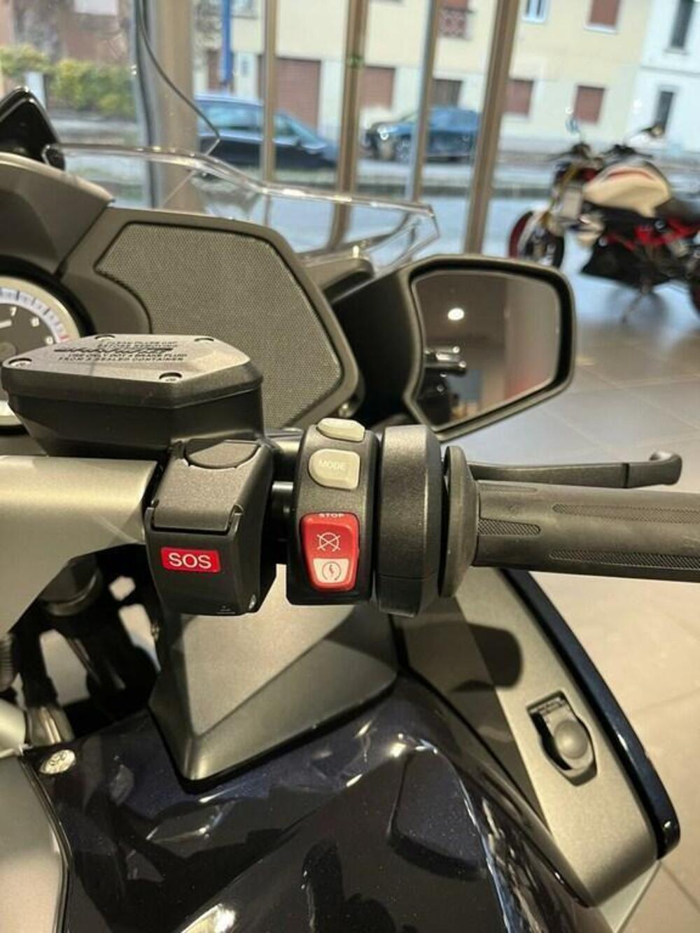 Bmw R 1250 RT (2019 - 20) (14)