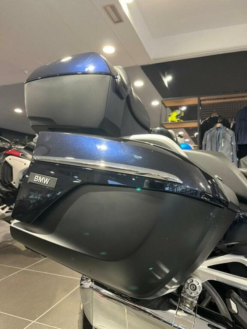 Bmw R 1250 RT (2019 - 20) (6)