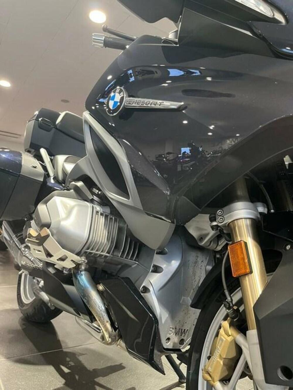 Bmw R 1250 RT (2019 - 20) (12)
