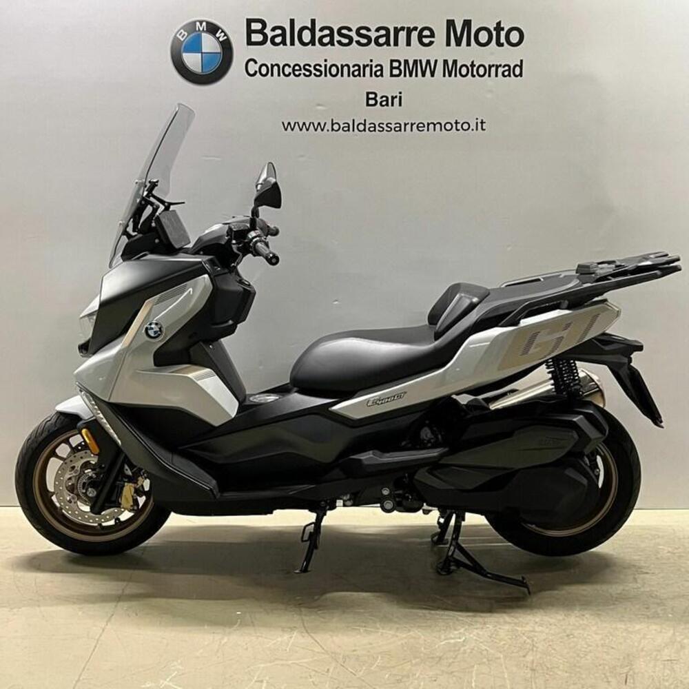 Bmw C 400 GT (2025 - 26)