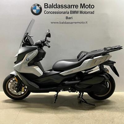 Bmw C 400 GT (2025) usata