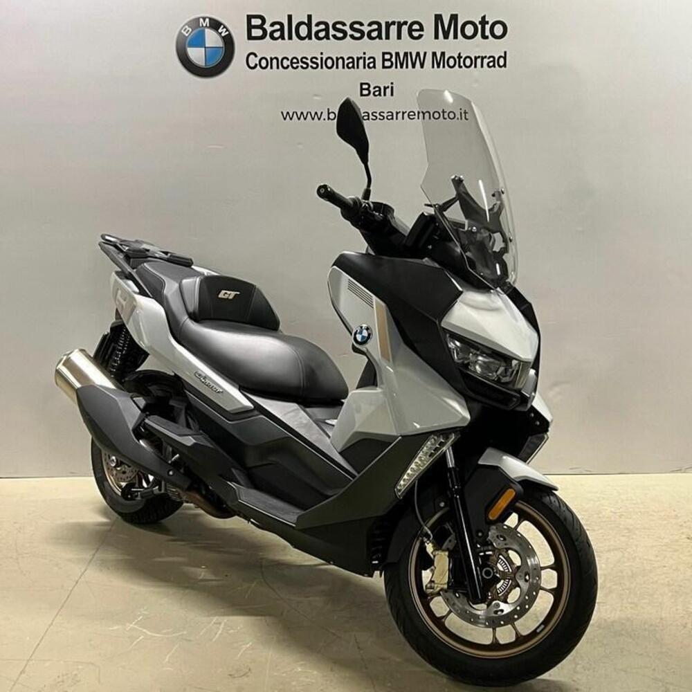 Bmw C 400 GT (2025 - 26) (2)