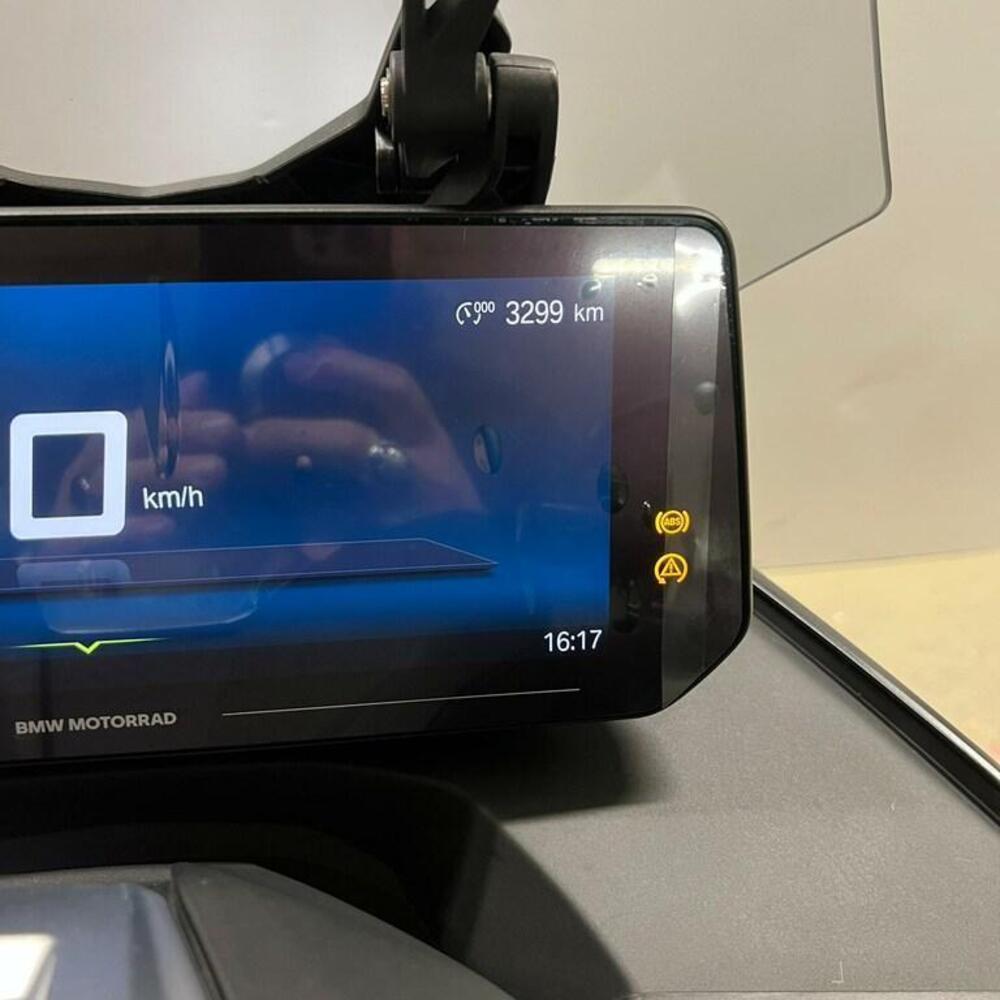 Bmw C 400 GT (2025 - 26) (5)