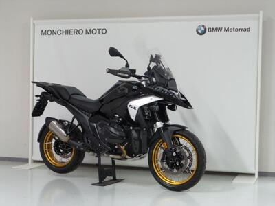 Bmw R 1300 GS (2023 - 25) usata