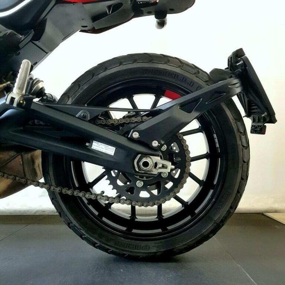 Ducati Scrambler 800 Icon (2023 - 24) (14)