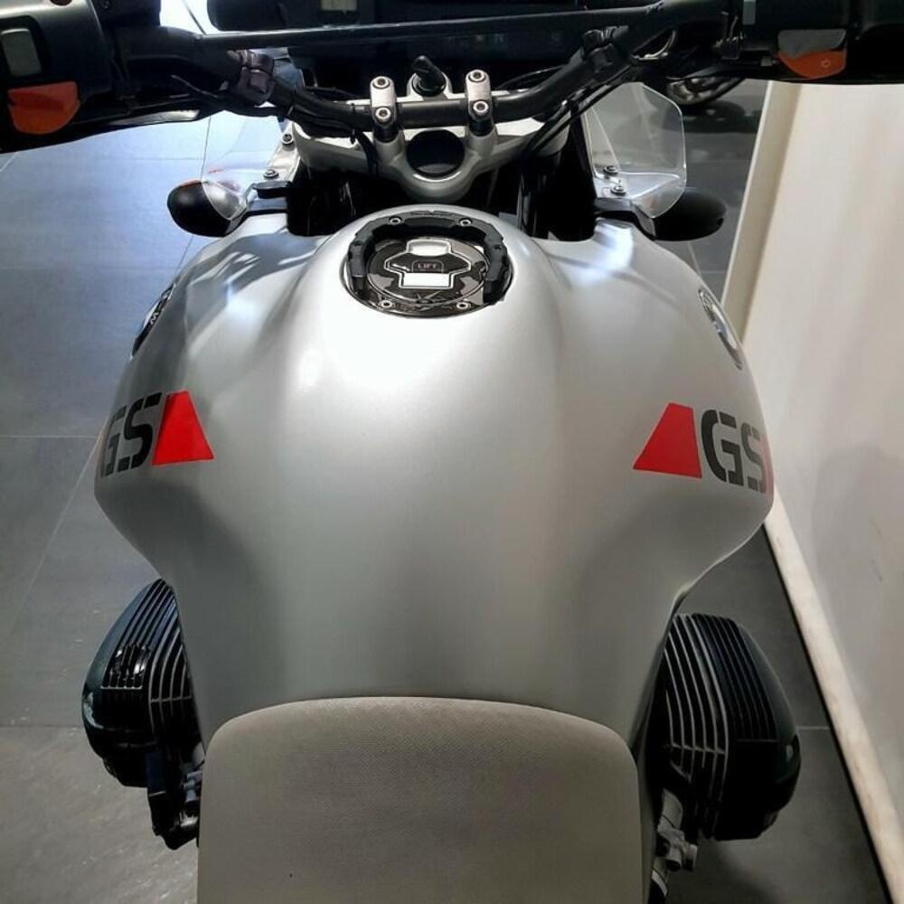 Bmw R 1150 GS (1999 - 03) (6)