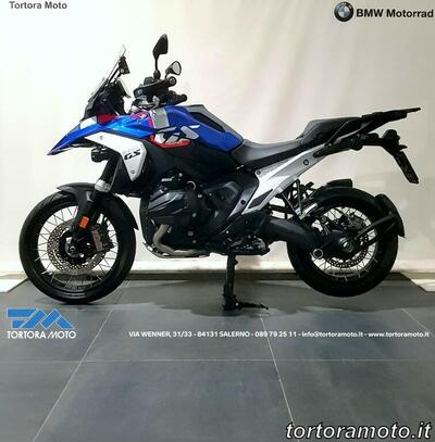 Bmw R 1300 GS (2023 - 25) usata