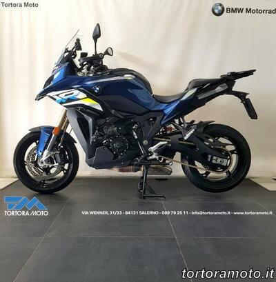 Bmw S 1000 XR (2024 - 25) usata